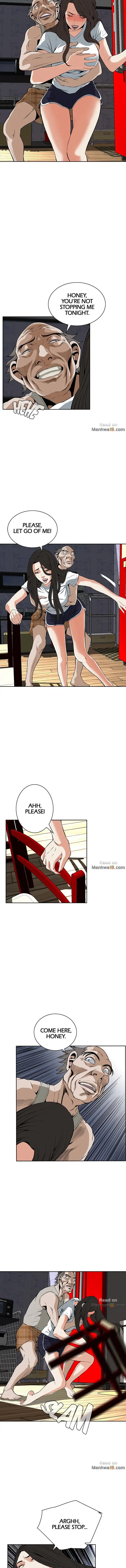 Take a Peek Chapter 27 - Page 7