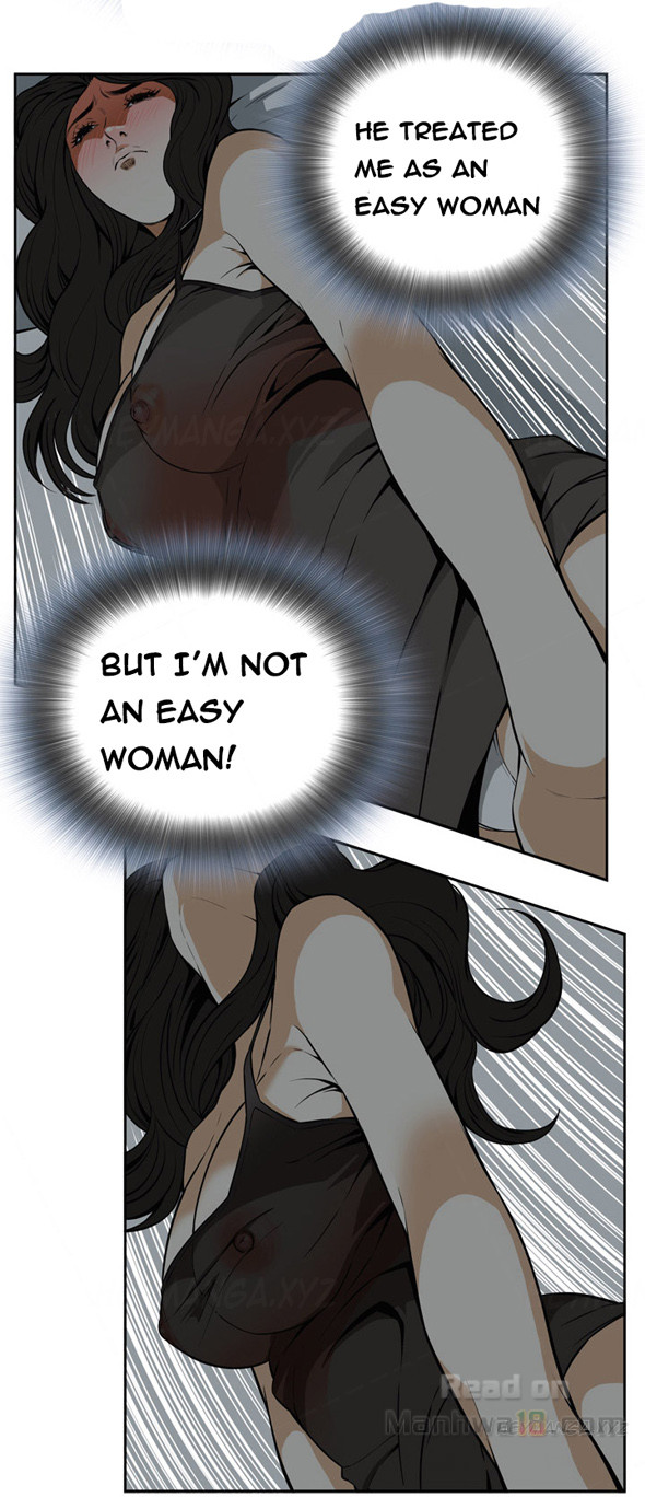 Take a Peek Chapter 3 - Page 20