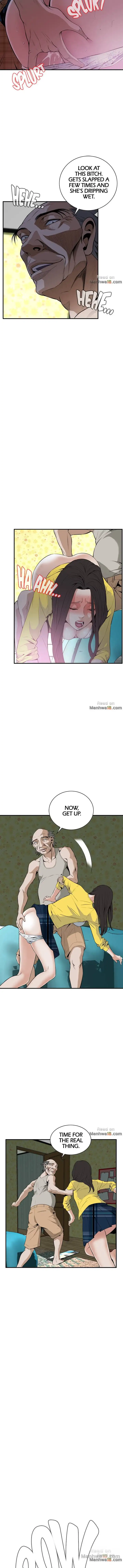 Take a Peek Chapter 30 - Page 3