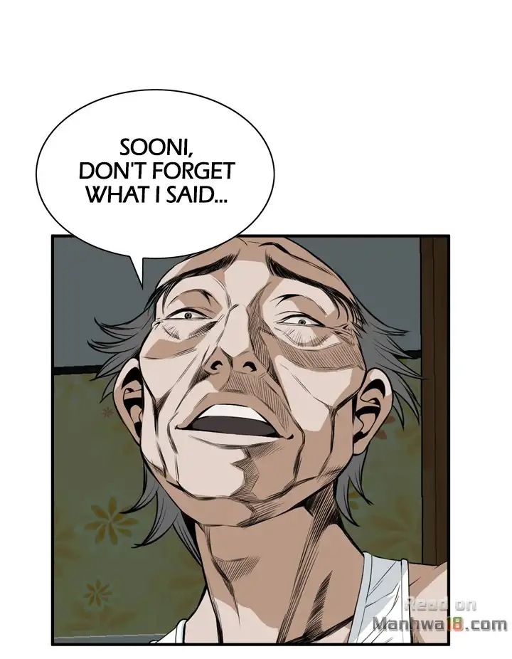 Take a Peek Chapter 39 - Page 24