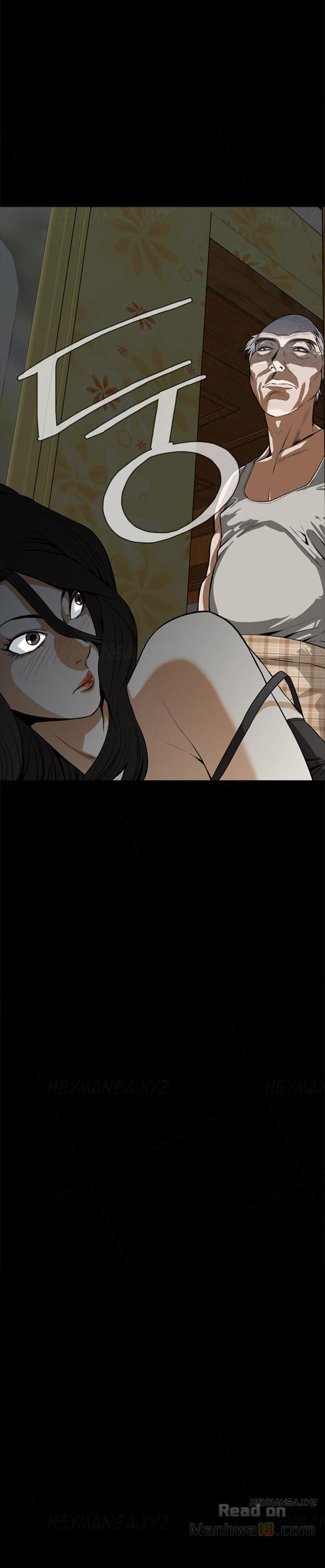 Take a Peek Chapter 4 - Page 3
