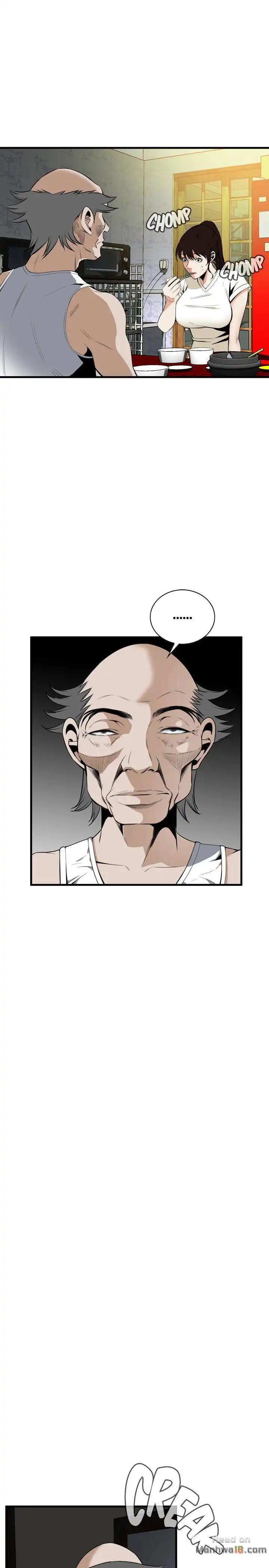 Take a Peek Chapter 43 - Page 23