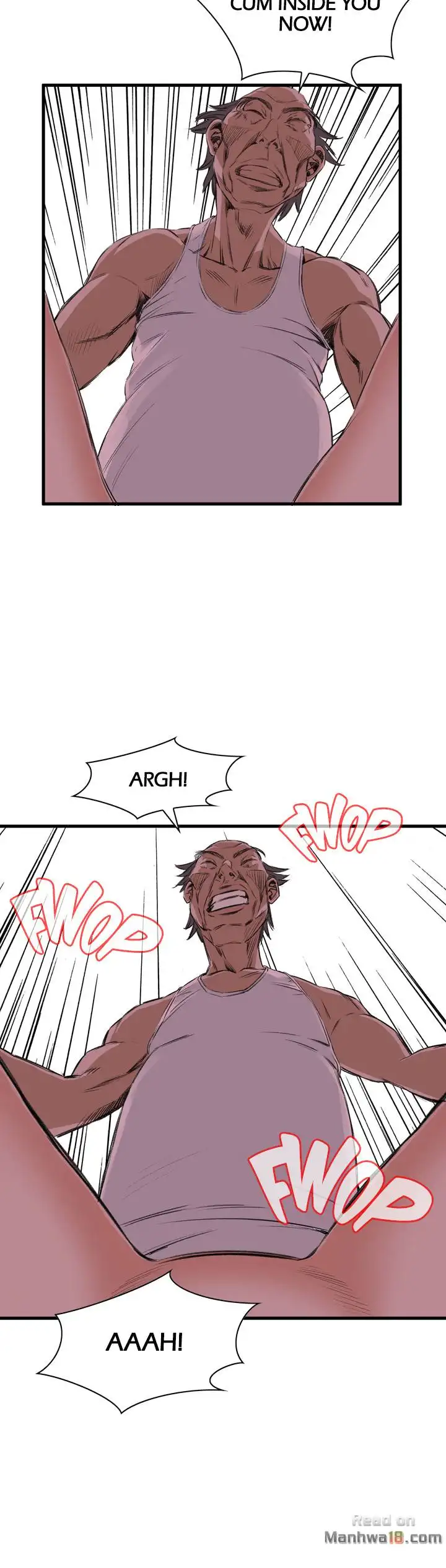 Take a Peek Chapter 44 - Page 22