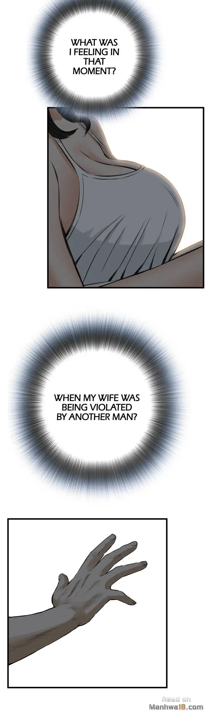Take a Peek Chapter 45 - Page 20