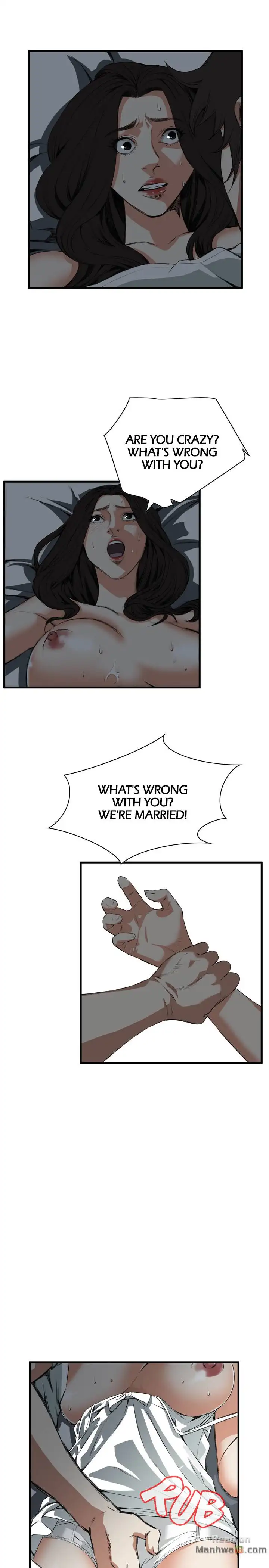 Take a Peek Chapter 45 - Page 24
