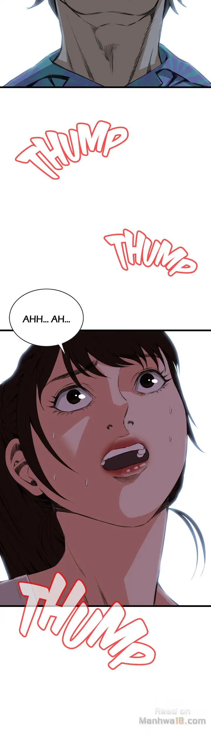 Take a Peek Chapter 51 - Page 6