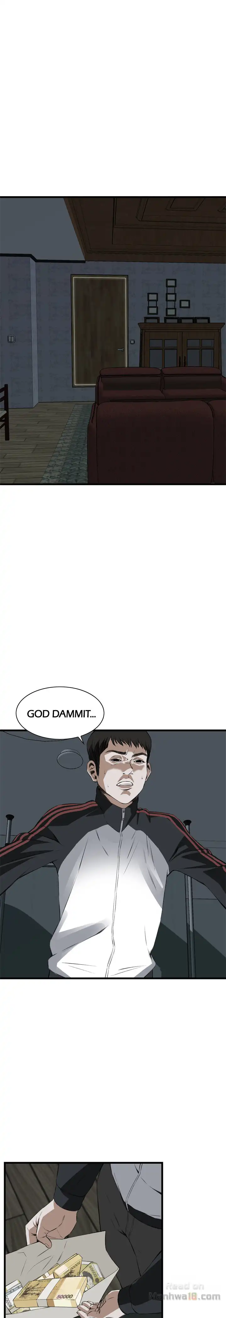 Take a Peek Chapter 54 - Page 20