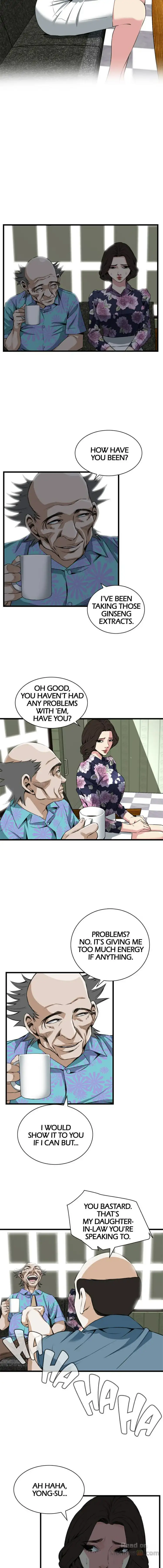 Take a Peek Chapter 71 - Page 3