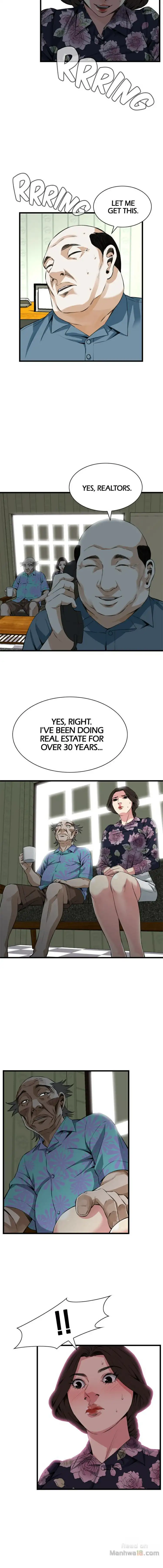 Take a Peek Chapter 71 - Page 4