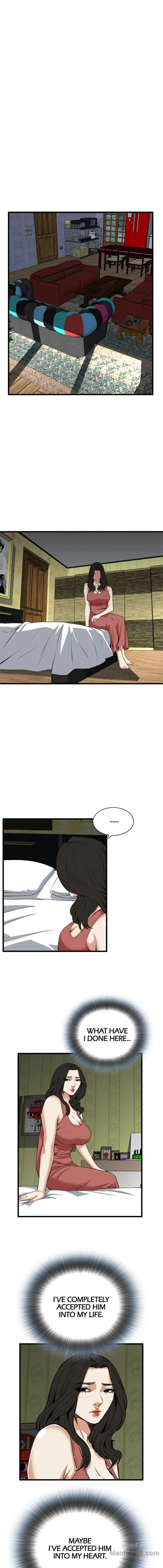 Take a Peek Chapter 71 - Page 9