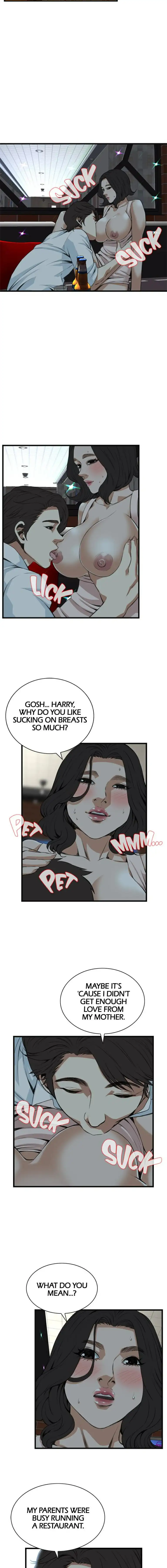 Take a Peek Chapter 87 - Page 4