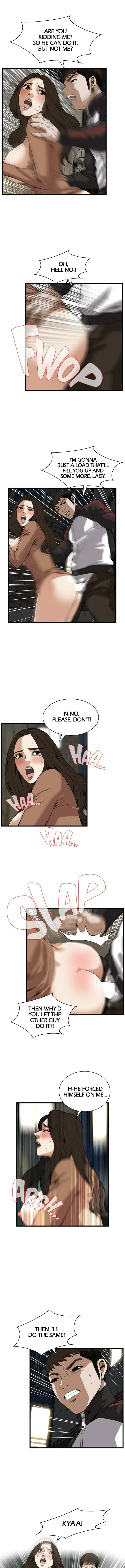 Take a Peek Chapter 89 - Page 7
