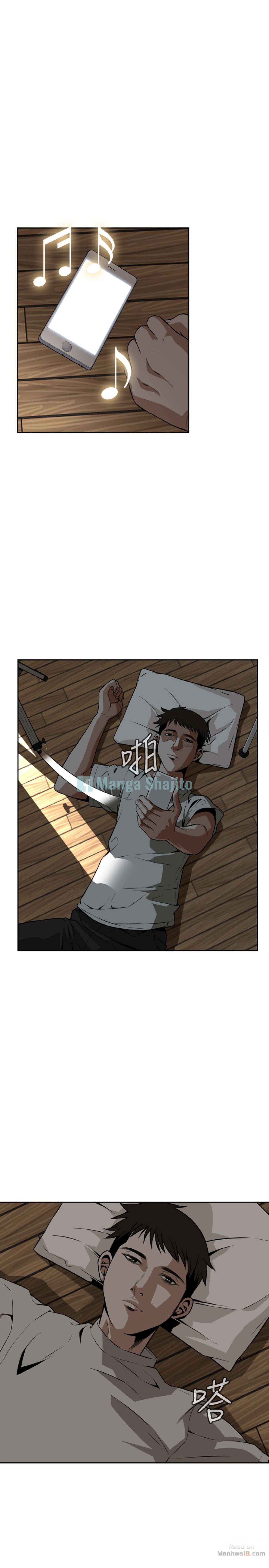 Take a Peek Chapter 9 - Page 14