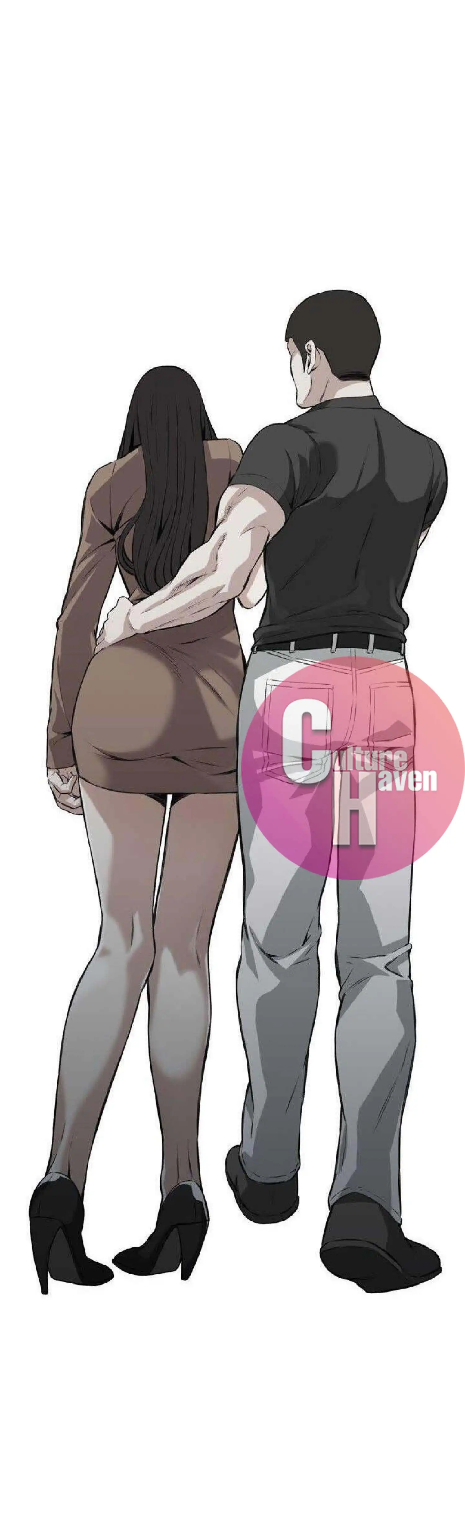 Take a Peek Chapter 94 - Page 16