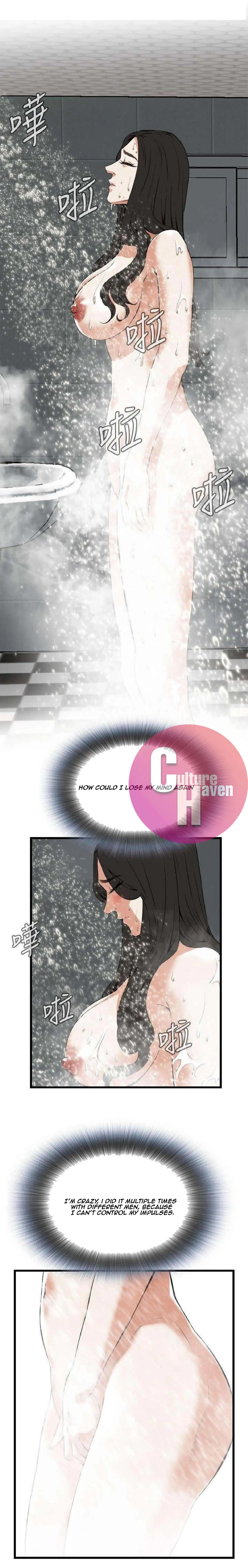 Take a Peek Chapter 97 - Page 25