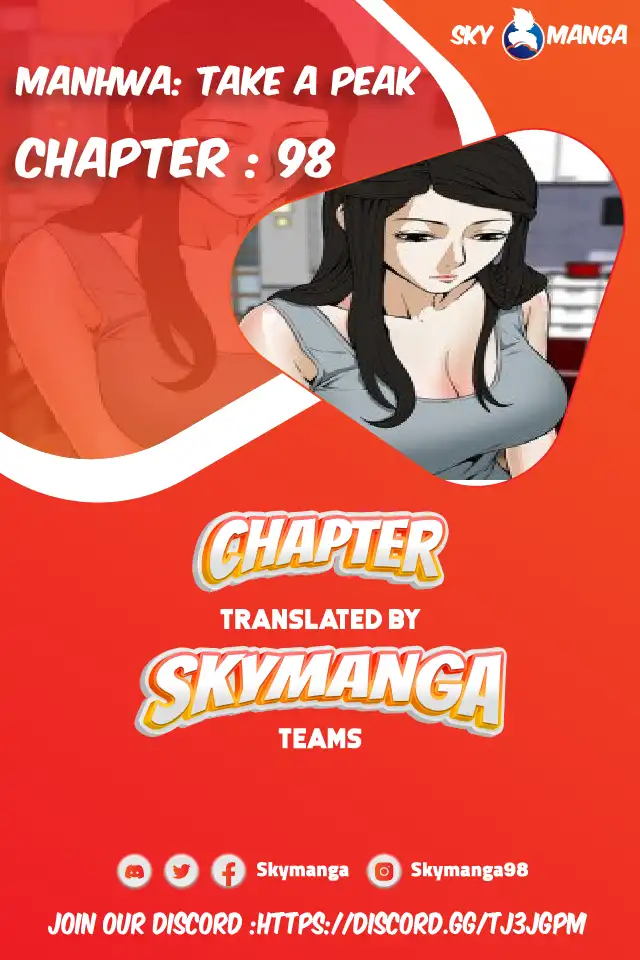 Take a Peek Chapter 98 - Page 1