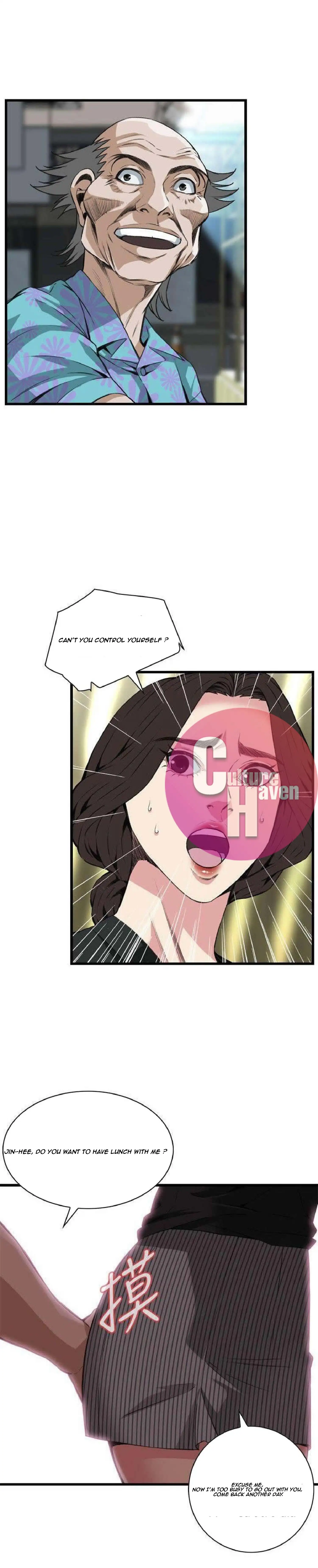 Take a Peek Chapter 98 - Page 28