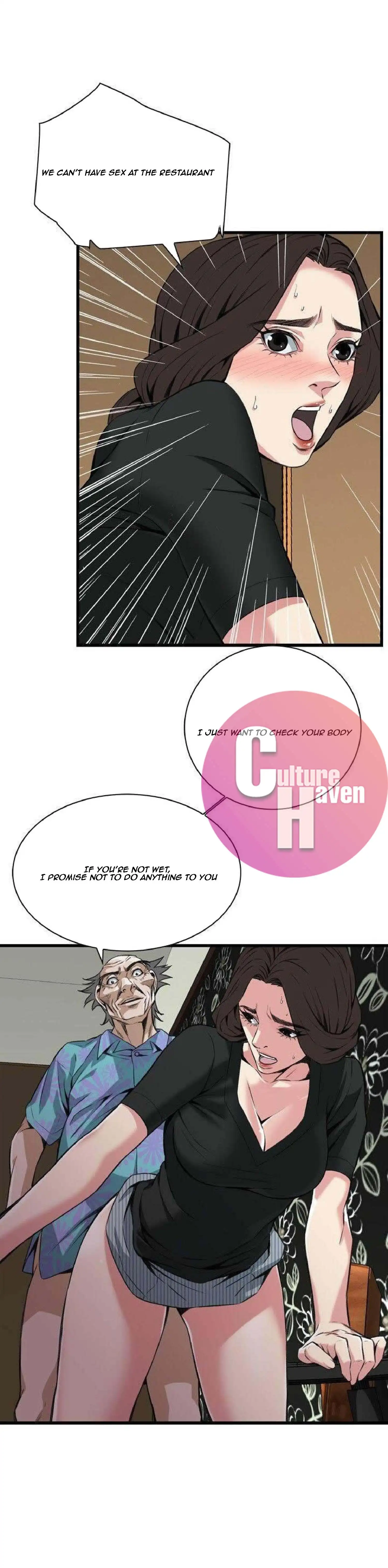 Take a Peek Chapter 99 - Page 24
