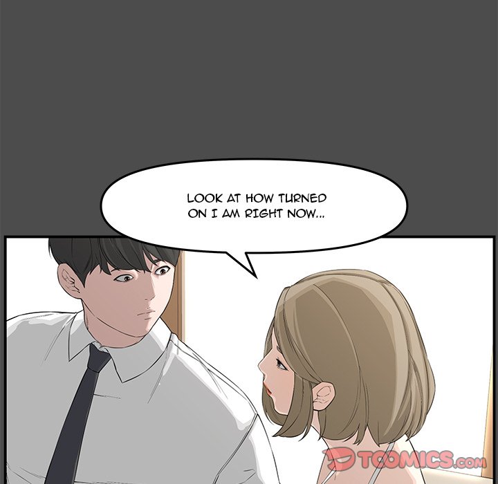 Newlyweds Chapter 19 - Page 30