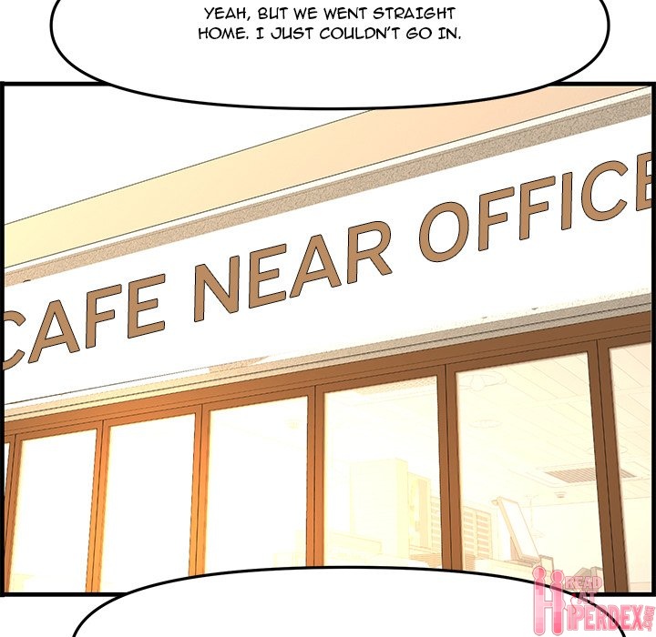 Newlyweds Chapter 28 - Page 162
