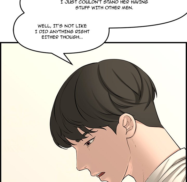 Newlyweds Chapter 28 - Page 164