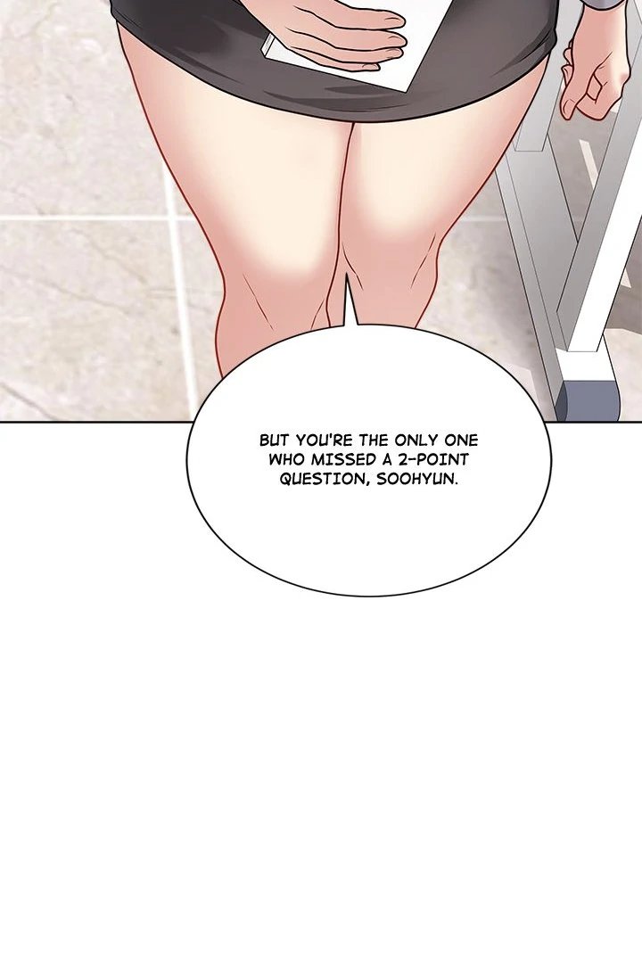 Signed, Sealed, Mistaken Chapter 11 - Page 74