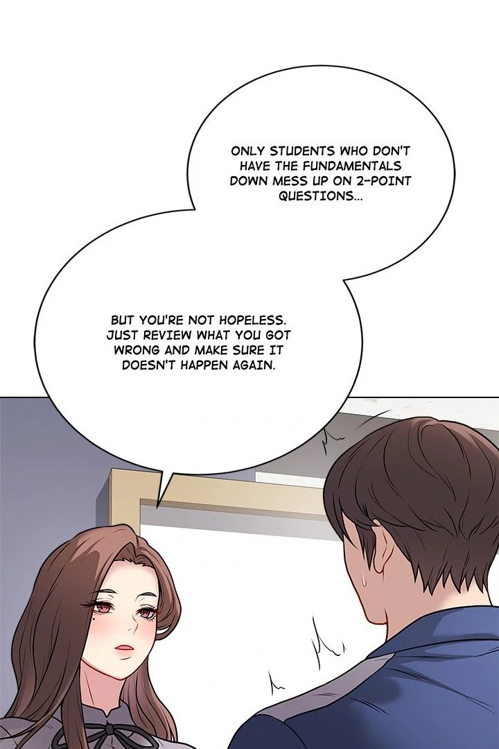 Signed, Sealed, Mistaken Chapter 11 - Page 79