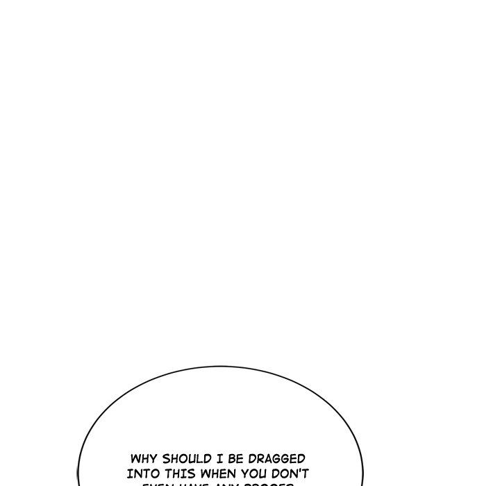 Signed, Sealed, Mistaken Chapter 13 - Page 26