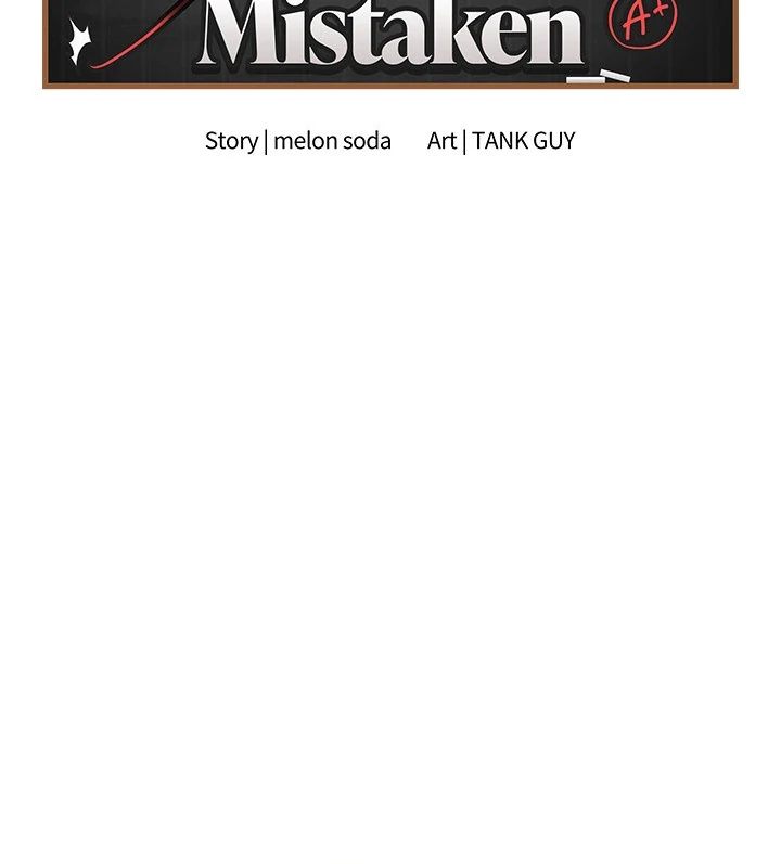 Signed, Sealed, Mistaken Chapter 14 - Page 10