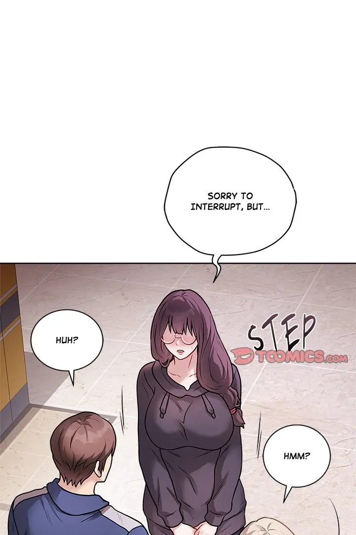 Signed, Sealed, Mistaken Chapter 17 - Page 117
