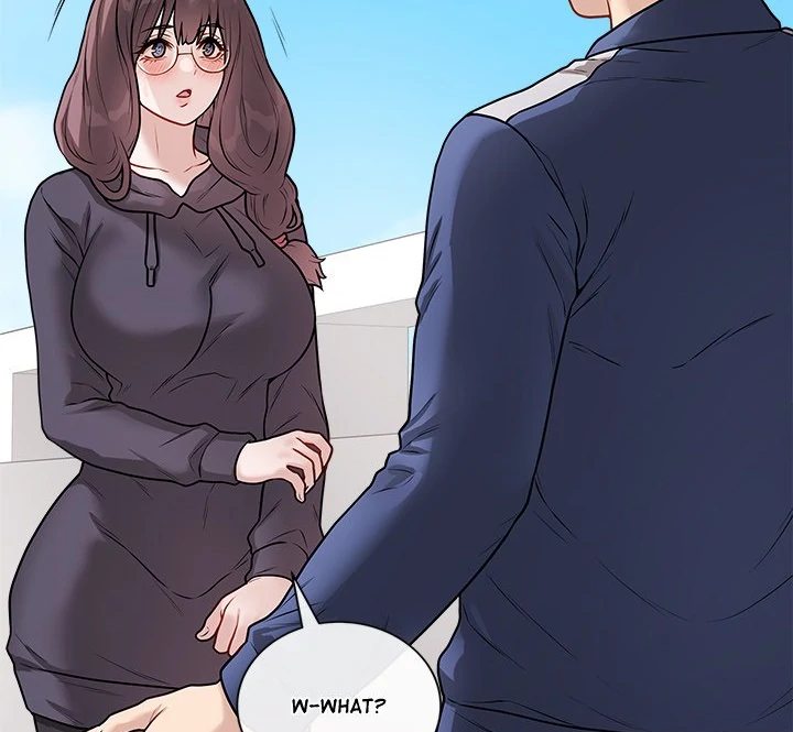 Signed, Sealed, Mistaken Chapter 17 - Page 24