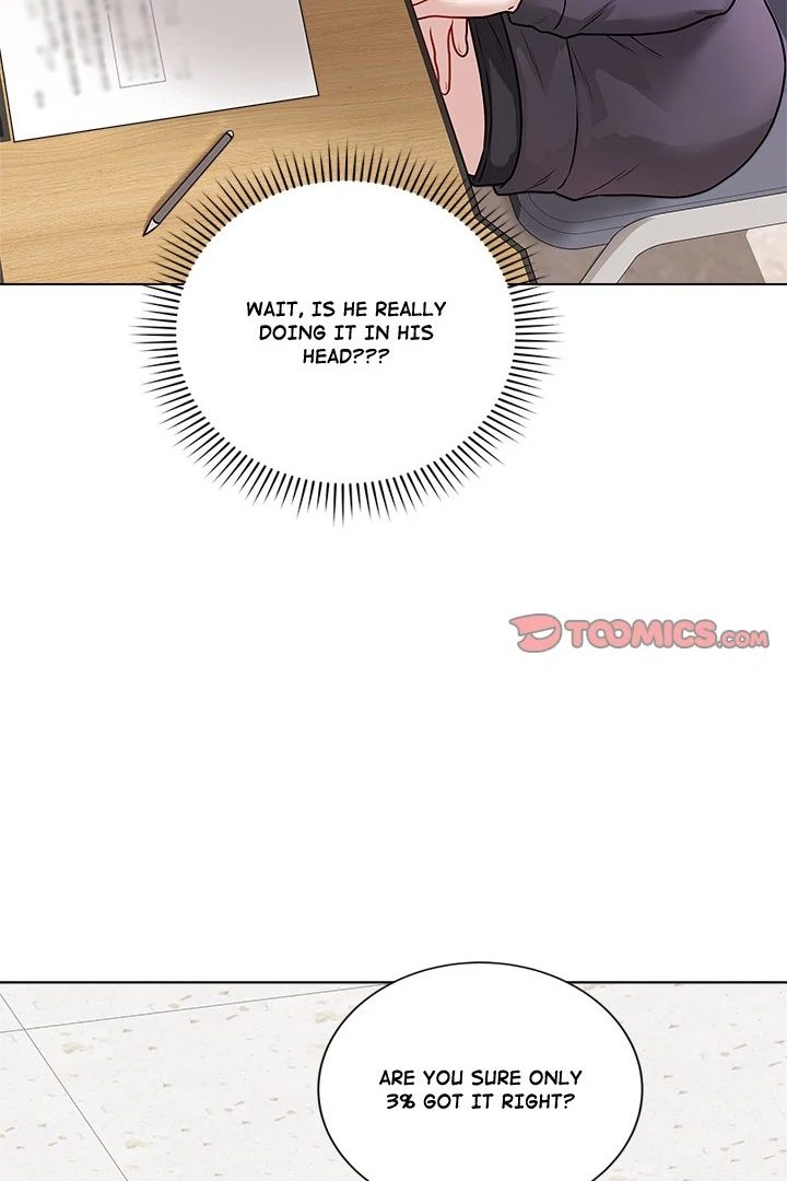 Signed, Sealed, Mistaken Chapter 17 - Page 73
