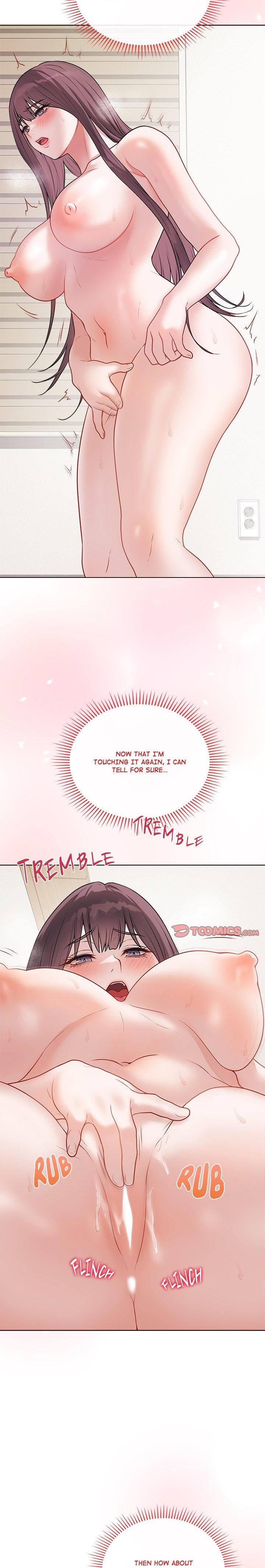 Signed, Sealed, Mistaken Chapter 19 - Page 14