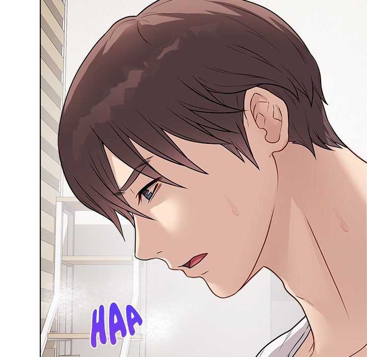 Signed, Sealed, Mistaken Chapter 20 - Page 31