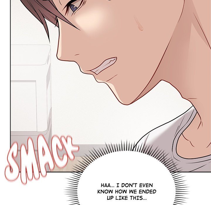 Signed, Sealed, Mistaken Chapter 20 - Page 63