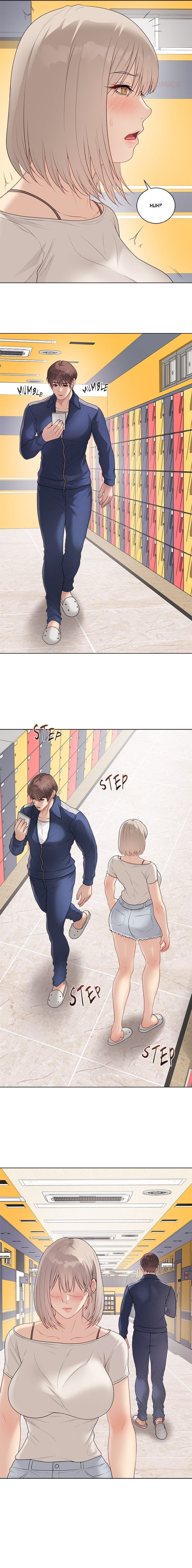 Signed, Sealed, Mistaken Chapter 25 - Page 20