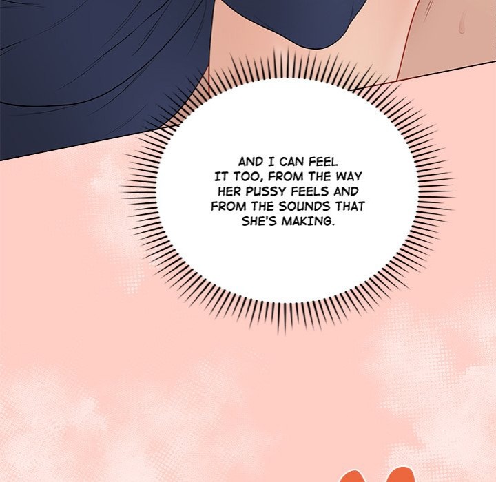 Signed, Sealed, Mistaken Chapter 27 - Page 135