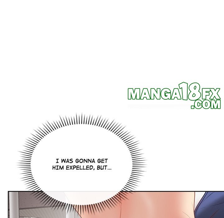 Signed, Sealed, Mistaken Chapter 27 - Page 156