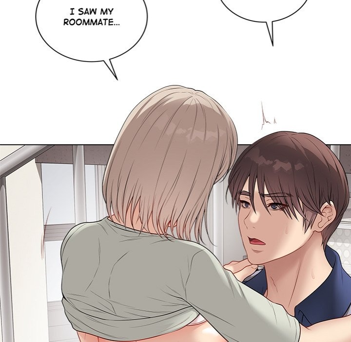 Signed, Sealed, Mistaken Chapter 27 - Page 97