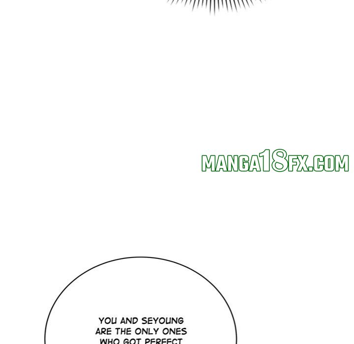 Signed, Sealed, Mistaken Chapter 33 - Page 37