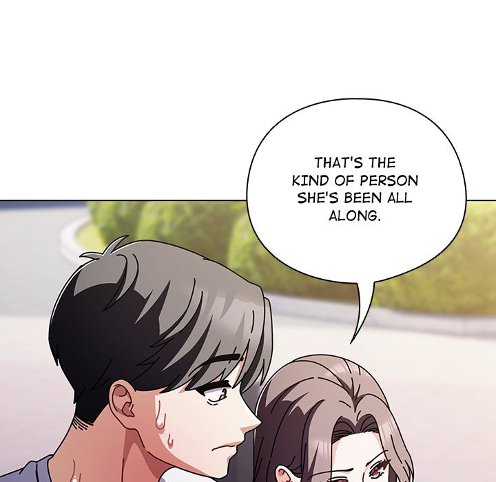 Signed, Sealed, Mistaken Chapter 34 - Page 113