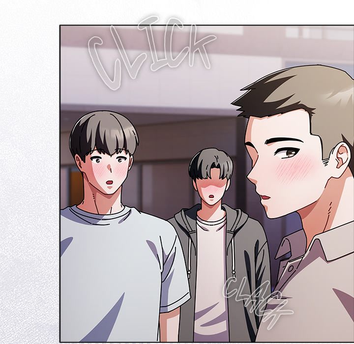Signed, Sealed, Mistaken Chapter 34 - Page 92