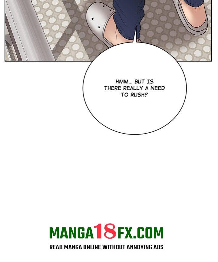 Signed, Sealed, Mistaken Chapter 41 - Page 165