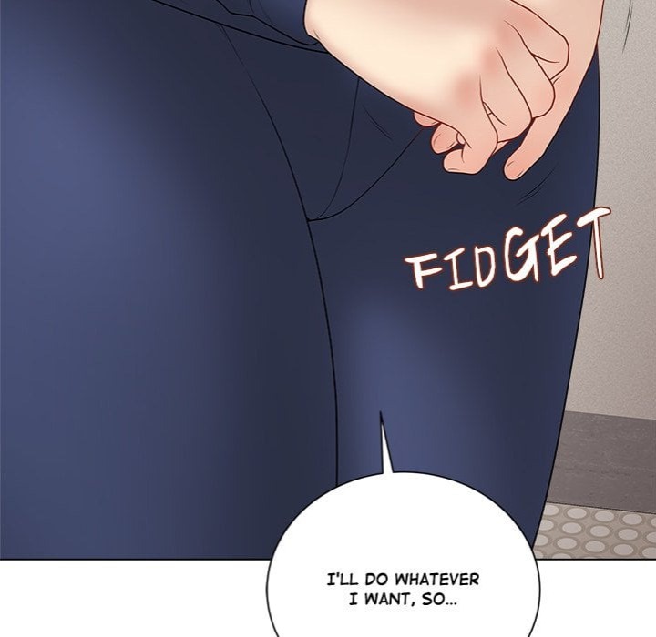 Signed, Sealed, Mistaken Chapter 41 - Page 182