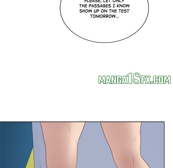Signed, Sealed, Mistaken Chapter 47 - Page 10