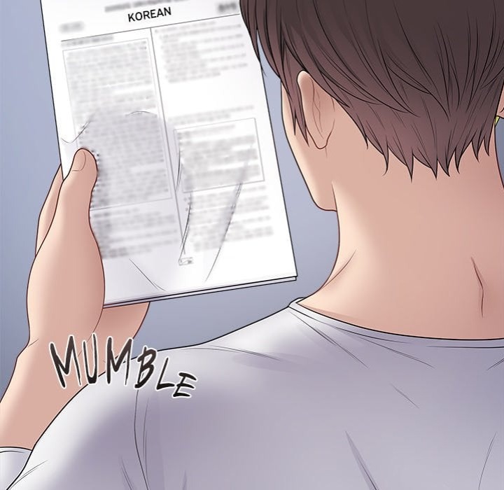 Signed, Sealed, Mistaken Chapter 47 - Page 6