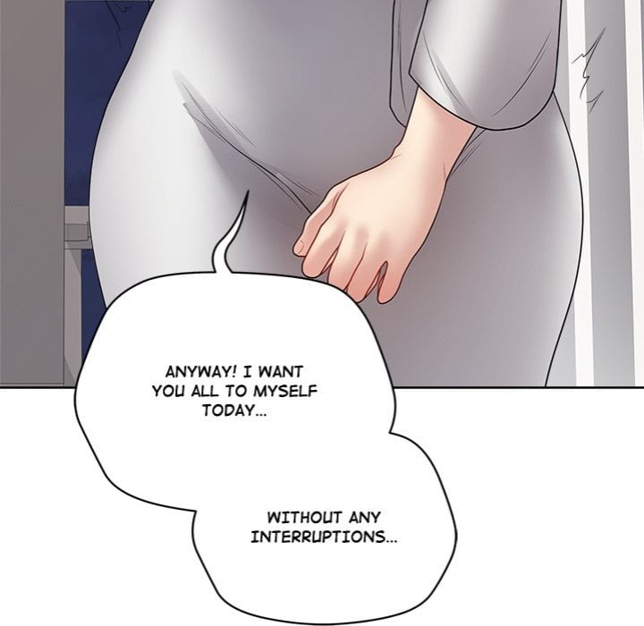 Signed, Sealed, Mistaken Chapter 51 - Page 77