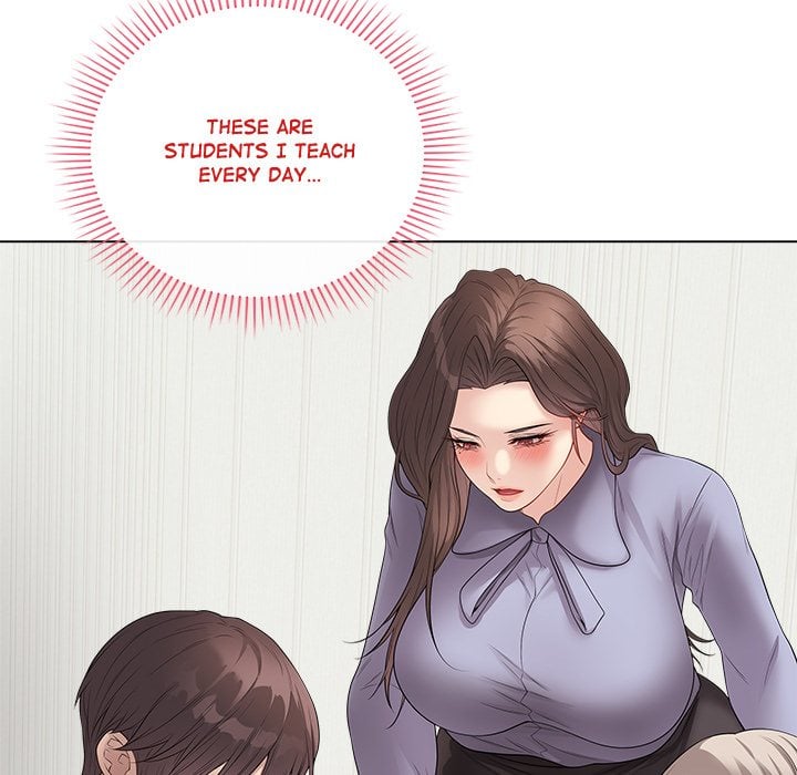 Signed, Sealed, Mistaken Chapter 55 - Page 171