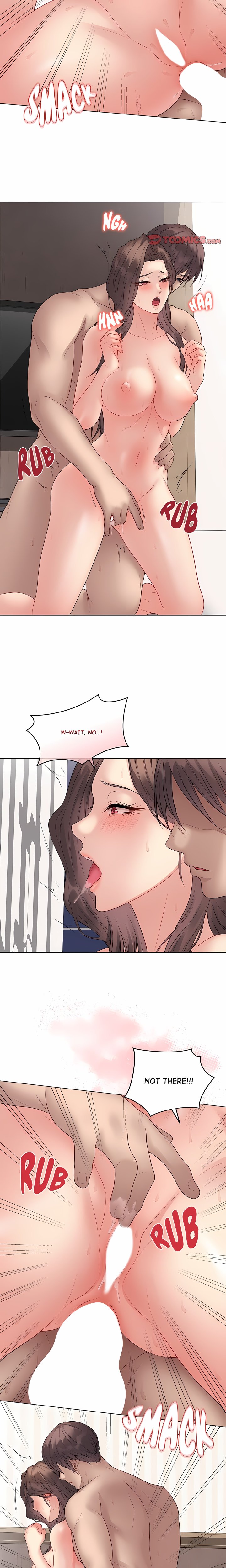 Signed, Sealed, Mistaken Chapter 68 - Page 20