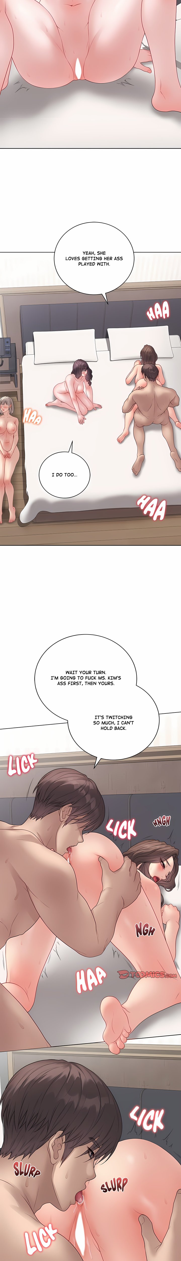 Signed, Sealed, Mistaken Chapter 68 - Page 3
